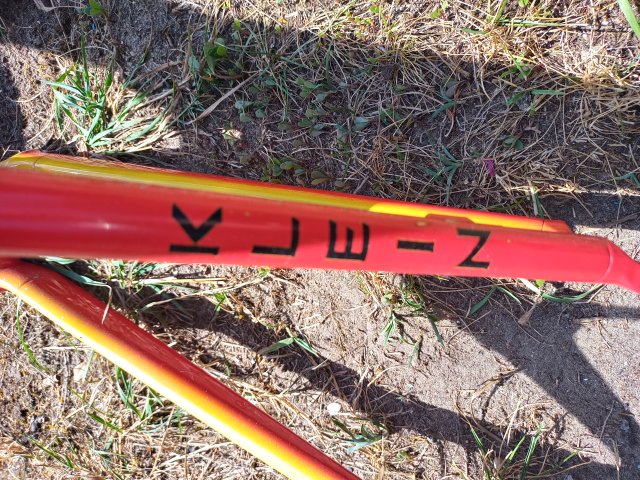 Klein Adept Comp '01 #84