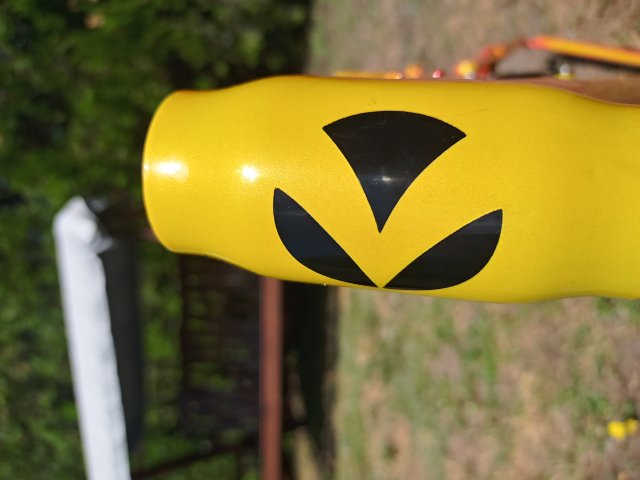 Klein Adept Comp '01 #85