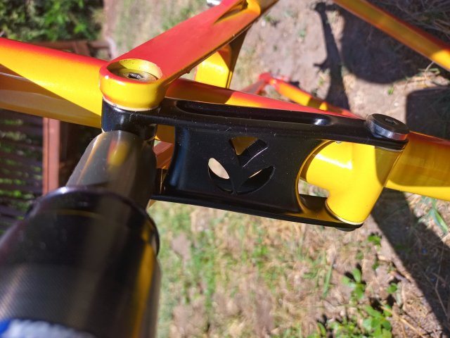 Klein Adept Comp '01 #89