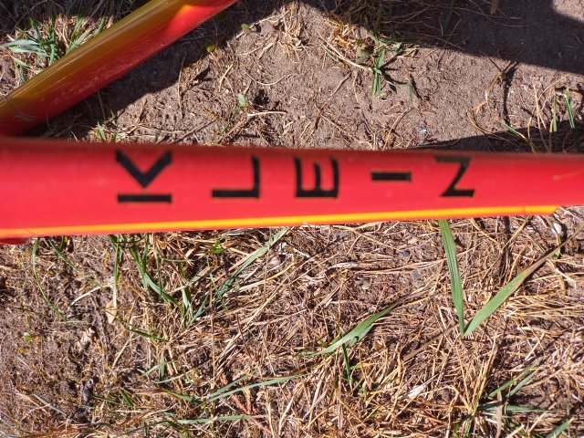 Klein Adept Comp '01 #90