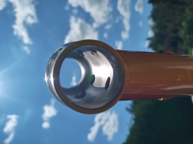 Klein Adept Comp '01 #91