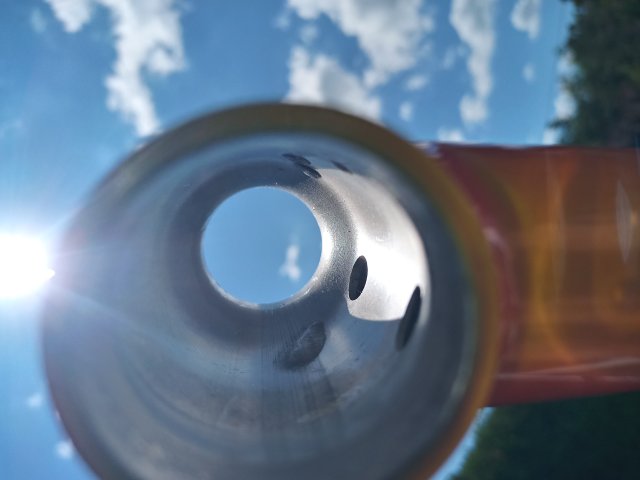 Klein Adept Comp '01 #92