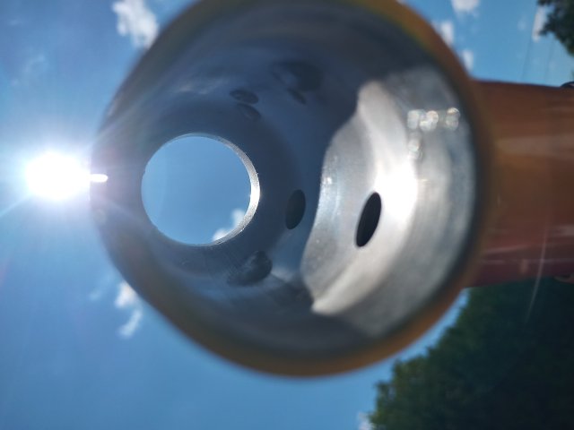 Klein Adept Comp '01 #93