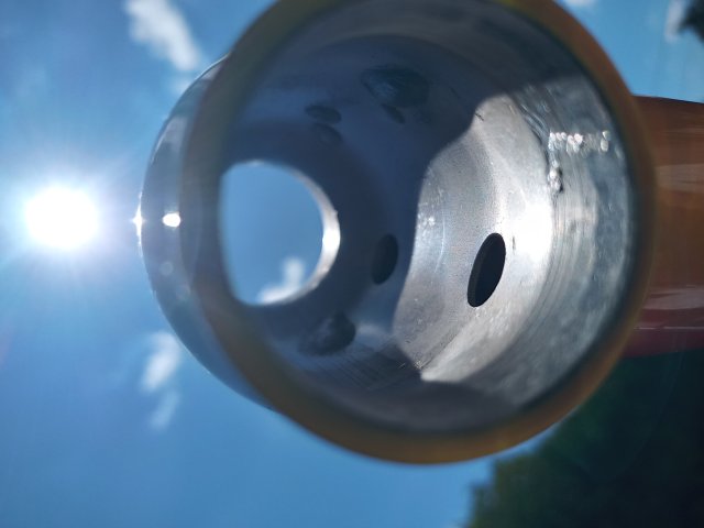 Klein Adept Comp '01 #94