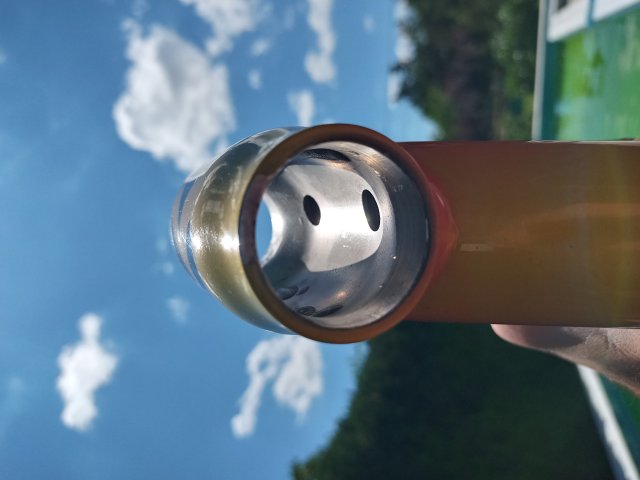 Klein Adept Comp '01 #95