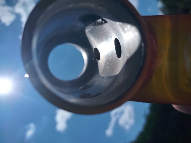 Klein Adept Comp '01 #96