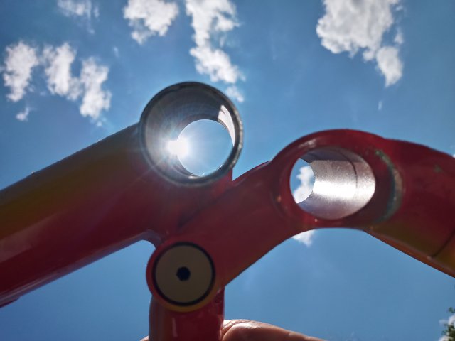 Klein Adept Comp '01 #97