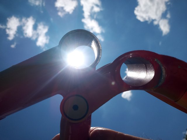 Klein Adept Comp '01 #98