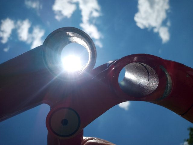 Klein Adept Comp '01 #99