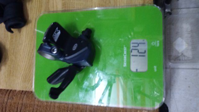 Mongoose NX 8.3 '99 #92