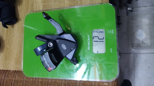 Mongoose NX 8.3 '99 #93