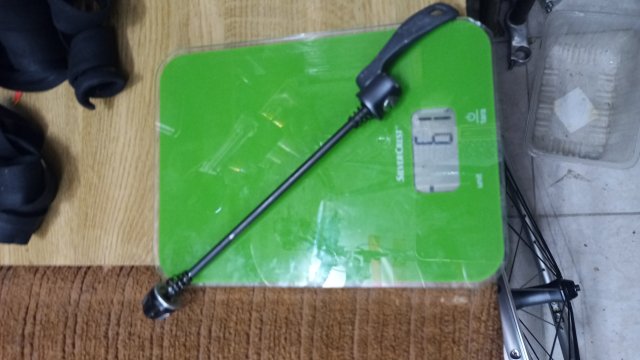 Mongoose NX 8.3 '99 #96