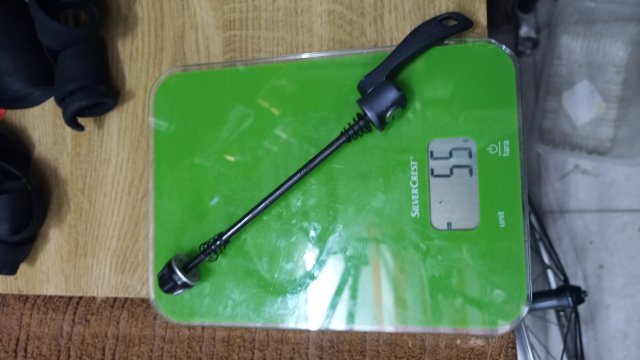 Mongoose NX 8.3 '99 #97