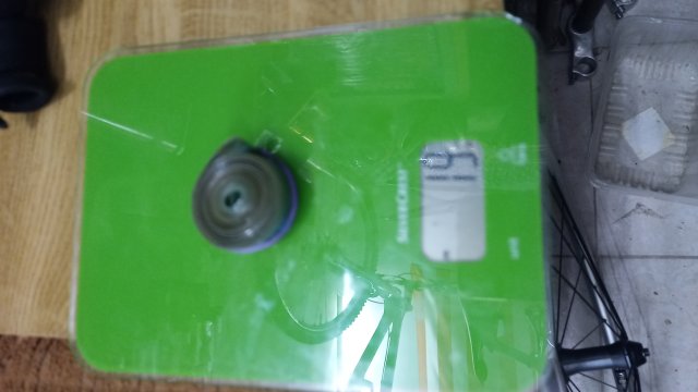 Mongoose NX 8.3 '99 #99