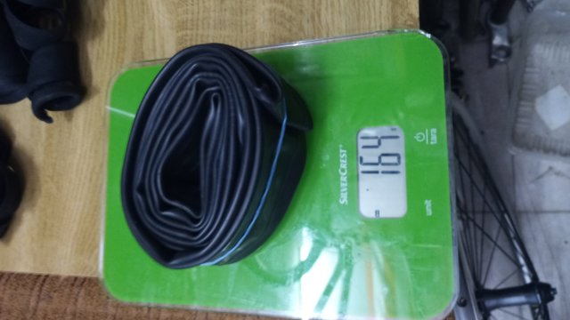 Mongoose NX 8.3 '99 #100