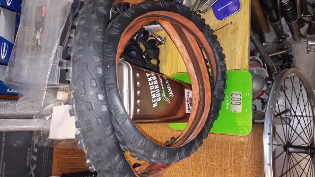 Mongoose NX 8.3 '99 #102