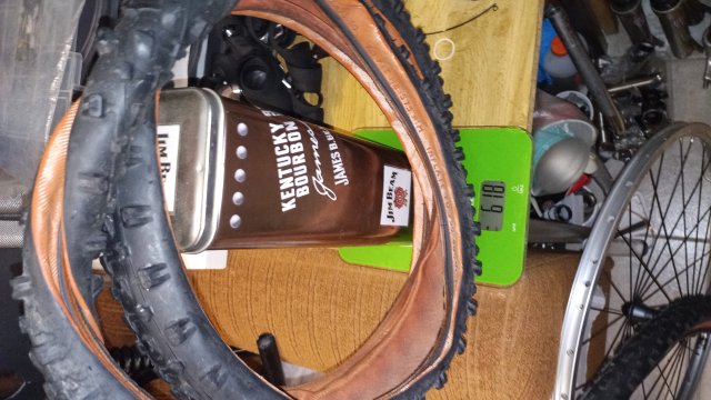 Mongoose NX 8.3 '99 #103