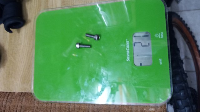 Mongoose NX 8.3 '99 #104