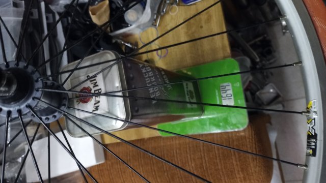 Mongoose NX 8.3 '99 #105