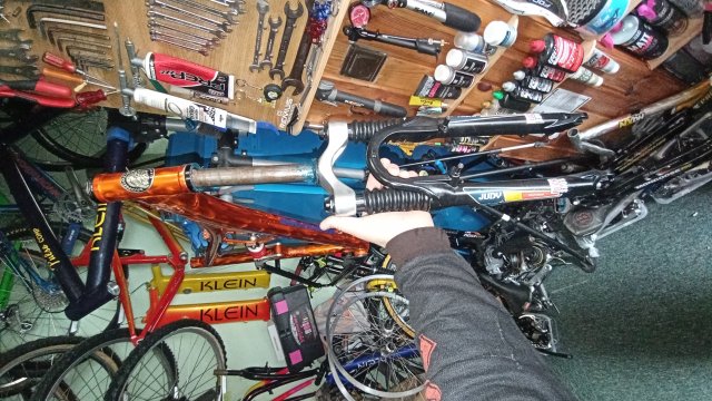 Mongoose NX 8.3 '99 #111