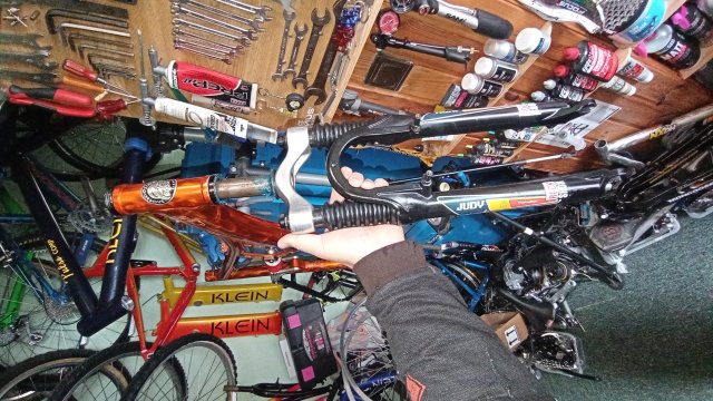 Mongoose NX 8.3 '99 #112