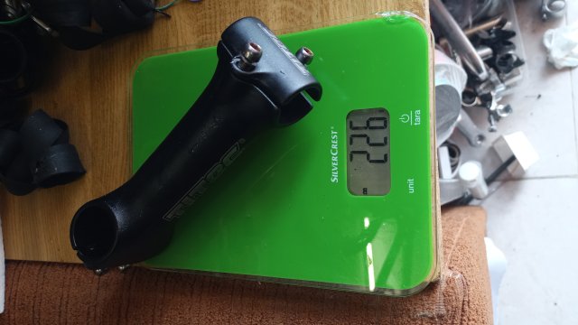 Mongoose NX 8.3 '99 #114