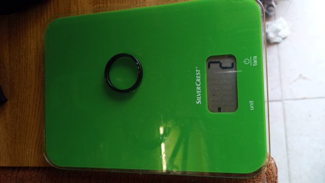 Mongoose NX 8.3 '99 #115