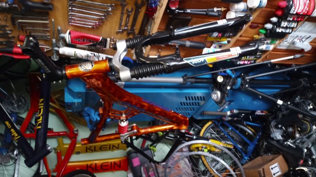 Mongoose NX 8.3 '99 #116