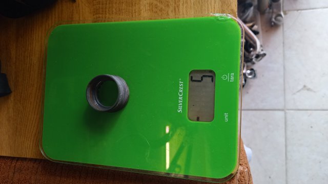 Mongoose NX 8.3 '99 #117