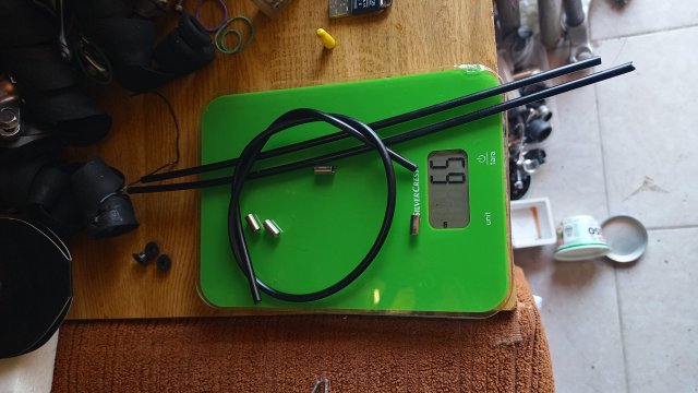 Mongoose NX 8.3 '99 #126