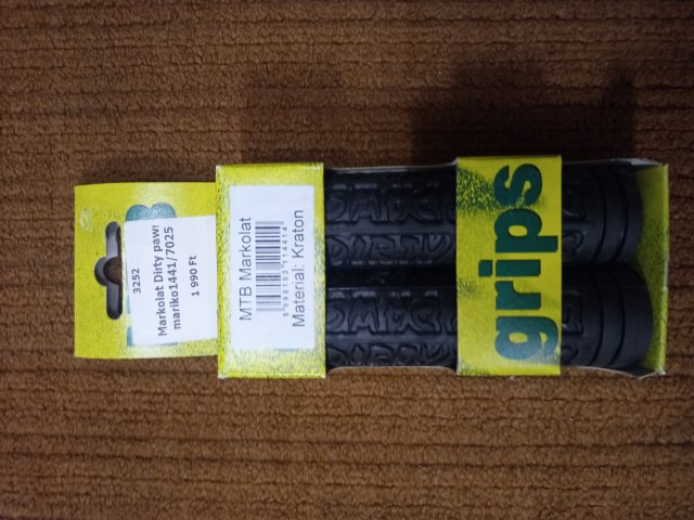 Mongoose NX 8.3 '99 #137