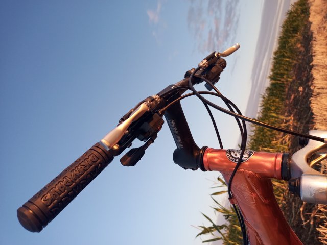 Mongoose NX 8.3 '99 #204