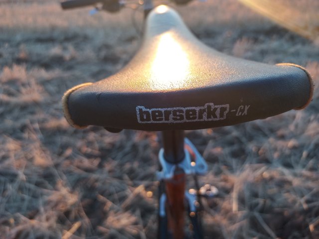 Mongoose NX 8.3 '99 #214