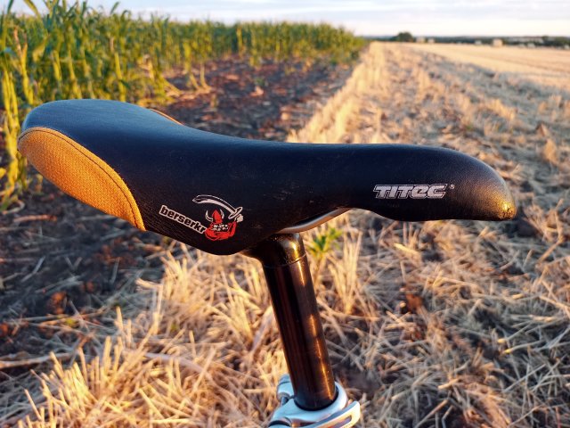 Mongoose NX 8.3 '99 #215