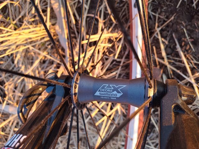 Mongoose NX 8.3 '99 #216