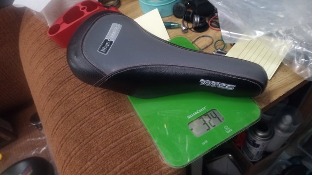 Mongoose NX 8.3 '99 #241
