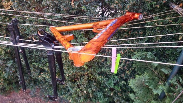 Mongoose NX 8.3 '99 #3