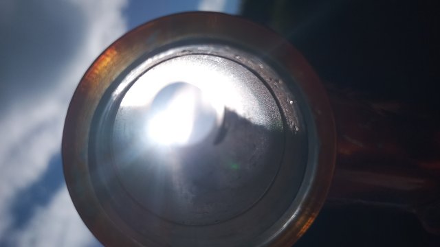 Mongoose NX 8.3 '99 #54