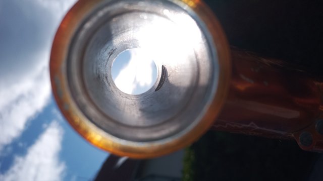 Mongoose NX 8.3 '99 #55