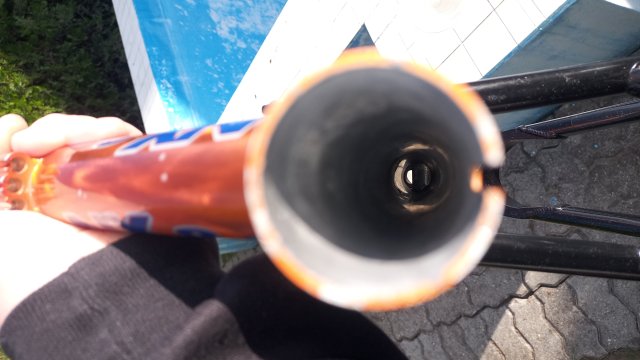 Mongoose NX 8.3 '99 #56