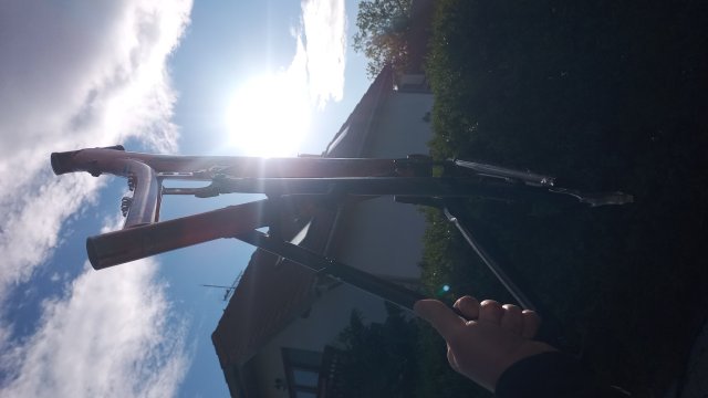 Mongoose NX 8.3 '99 #57