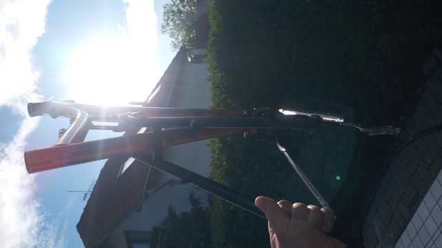 Mongoose NX 8.3 '99 #58