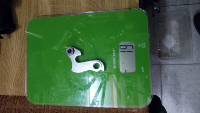 Mongoose NX 8.3 '99 #66