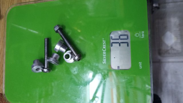 Mongoose NX 8.3 '99 #67