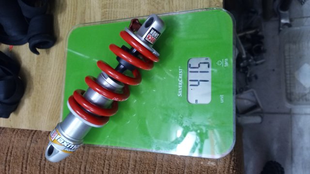 Mongoose NX 8.3 '99 #68