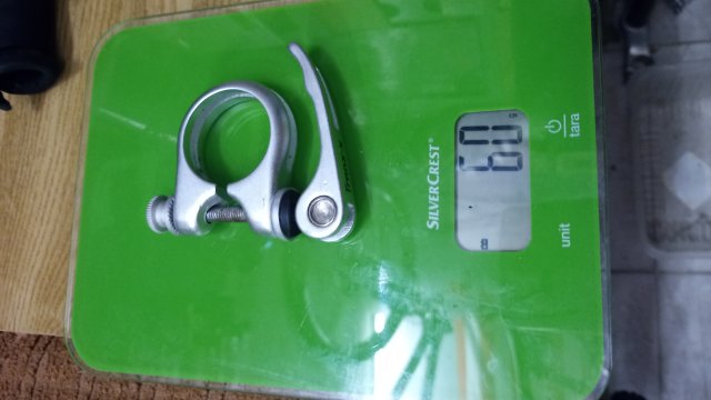 Mongoose NX 8.3 '99 #70