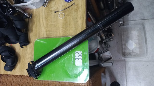 Mongoose NX 8.3 '99 #71