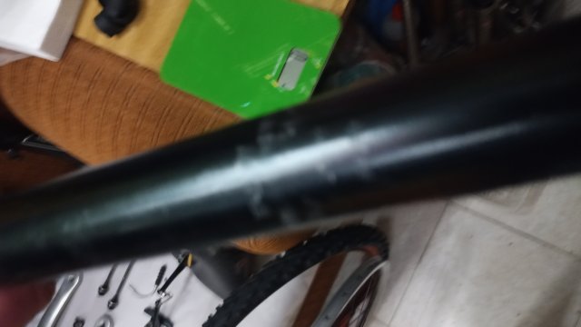 Mongoose NX 8.3 '99 #72