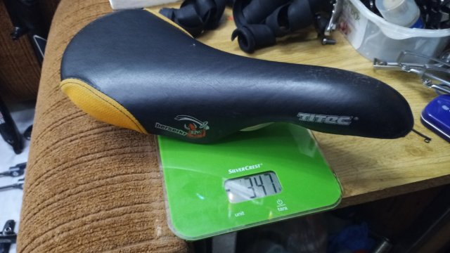 Mongoose NX 8.3 '99 #74