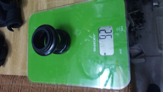 Mongoose NX 8.3 '99 #75